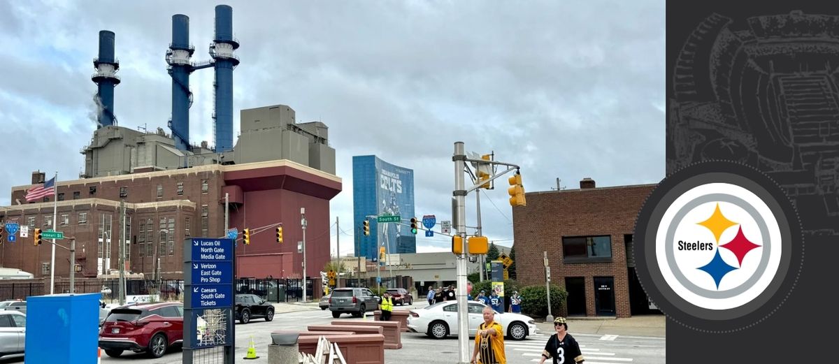 Combine represents critical step taken in Indianapolis (Steelers)